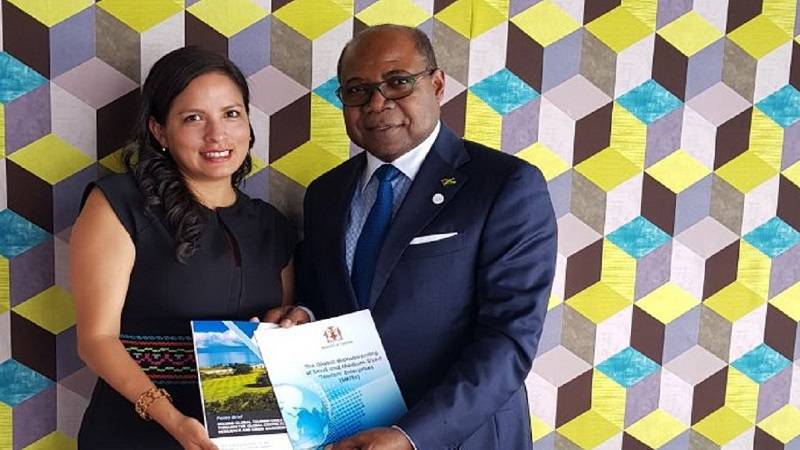 Jamaica, Peru to Ink Multidestination Agreement