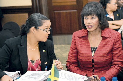 Jamaica to Tighten Bonds with Spain