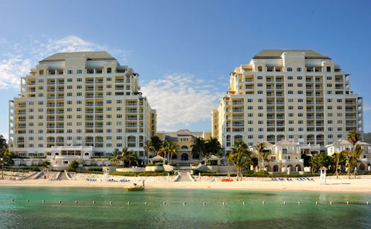 Jamaica’s Palmyra Resort & Spa Placed in Receivership