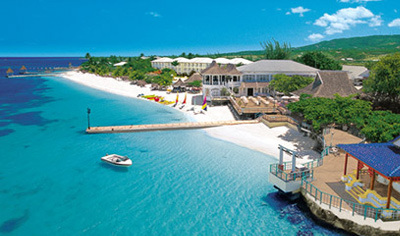 Jamaica Scores 5 Percent Increase in Tourist Arrivals