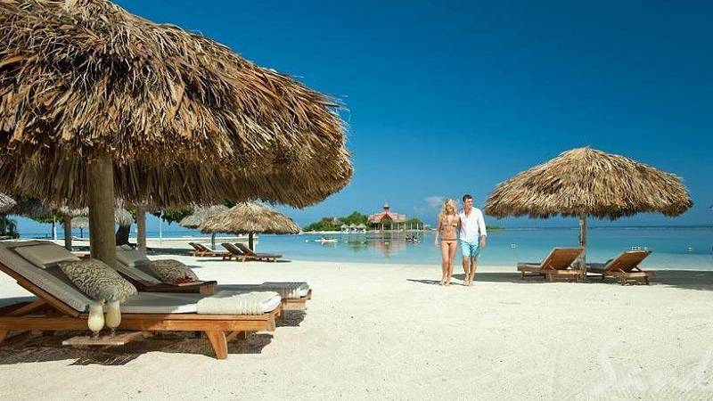 Jamaica Tourism Minister Calls for More Inclusive Sector