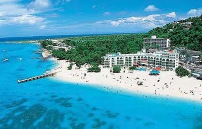 High Investments Planned for Jamaica Tourism