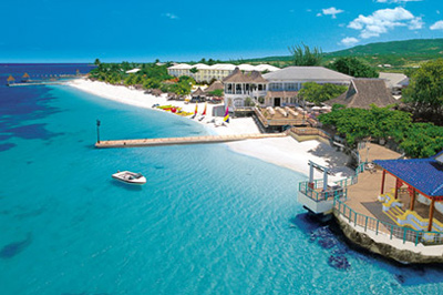 Jamaica to Enter Tourism Timeshare Market