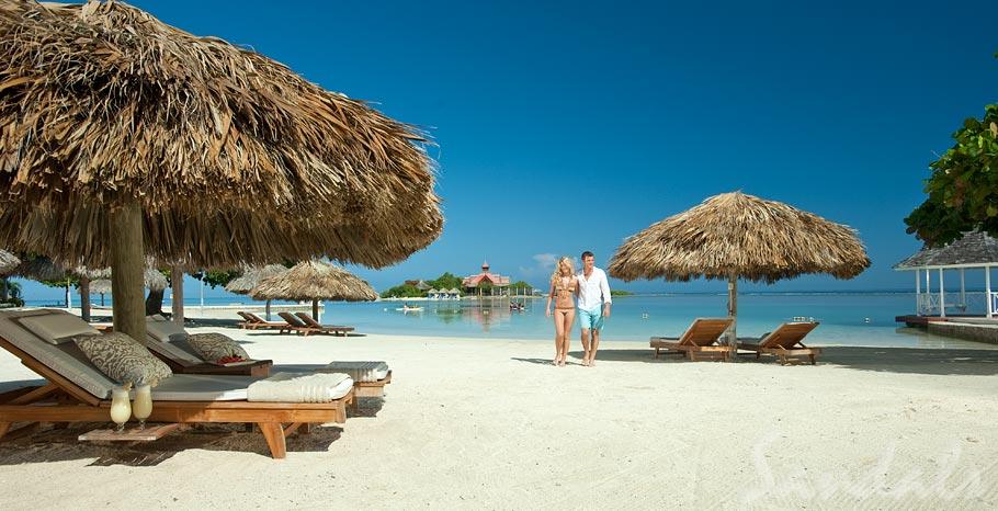 Jamaica’s Travel Industry Going Smoothly in 2016