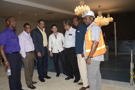Moon Palace Jamaica Grande Set for Soft Opening in July