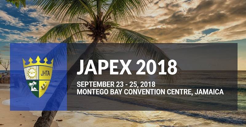 JAPEX 2018 Comes to a Close in Montego Bay