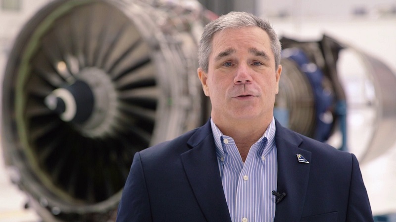 JetBlue’s Jeffrey Martin Tapped as New WestJet COO