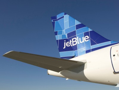 JetBlue, Cuba Travel Services Add Second Flight to Havana
