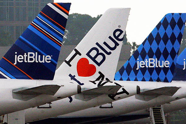 JetBlue Adds More Daily Flights to Nassau