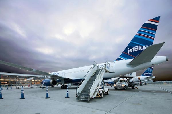 Cuba Travel Services Announces New Agreement with JetBlue
