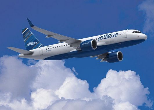JetBlue Launches New Service between Ft. Lauderdale and Turks & Caicos Islands