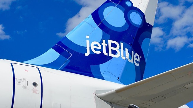 JetBlue Adds More Bermuda Nonstop Flights