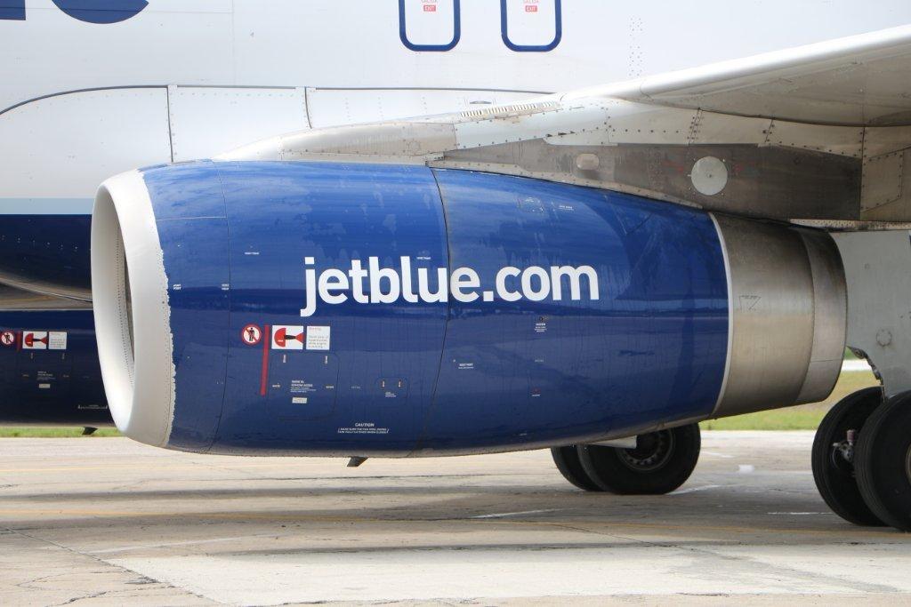 JetBlue Announces Havana Flights from Three U.S. Cities