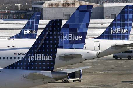 JetBlue Adds Peru to its List of Destinations