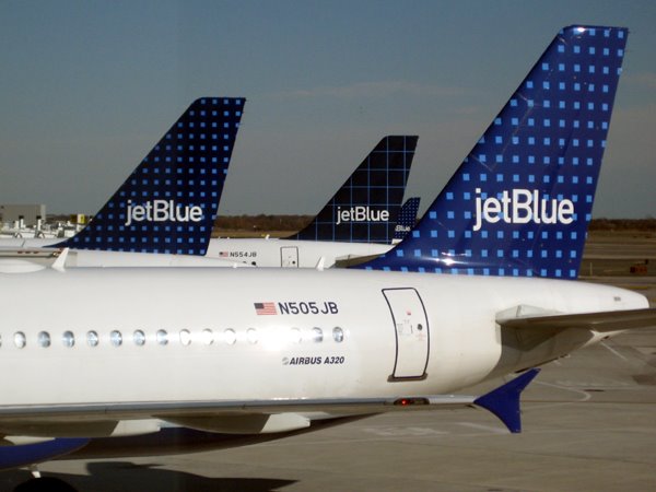 JetBlue’s Latin America Expansion Working on All Six