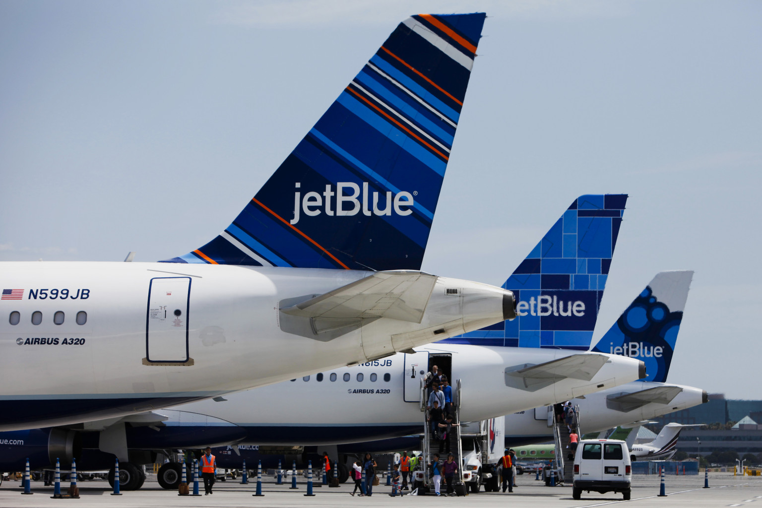 JetBlue Launches Mexico City Service
