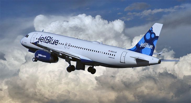 JetBlue Expands Nonstop Curacao Service