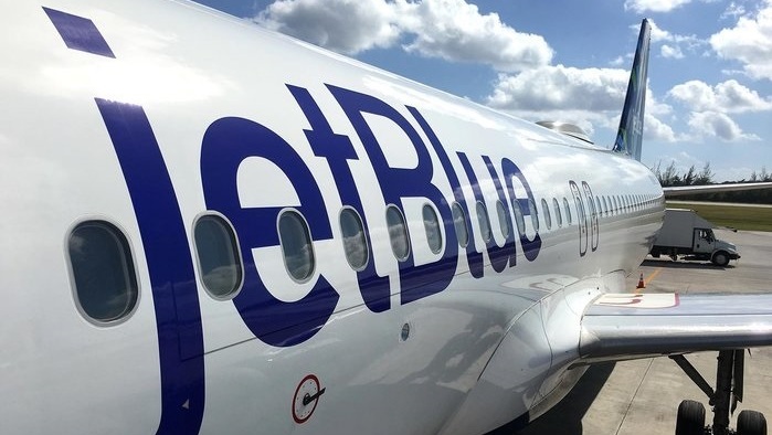 JetBlue’s Service to Puerto Rico Back to Normal
