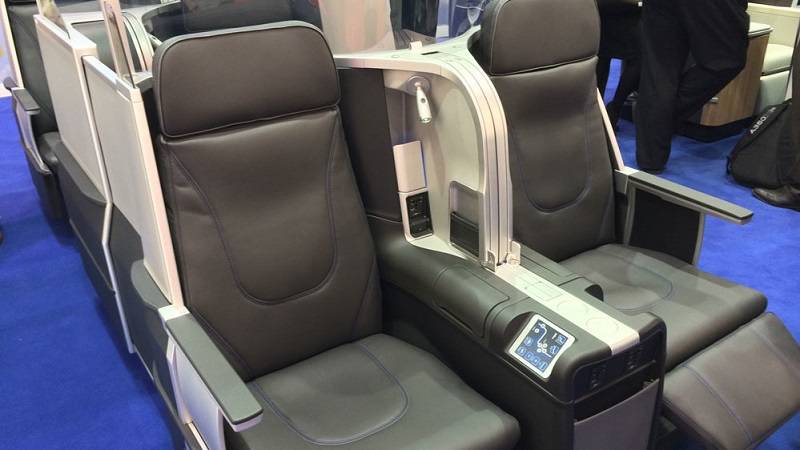 JetBlue Weighs in Options for Europe Service