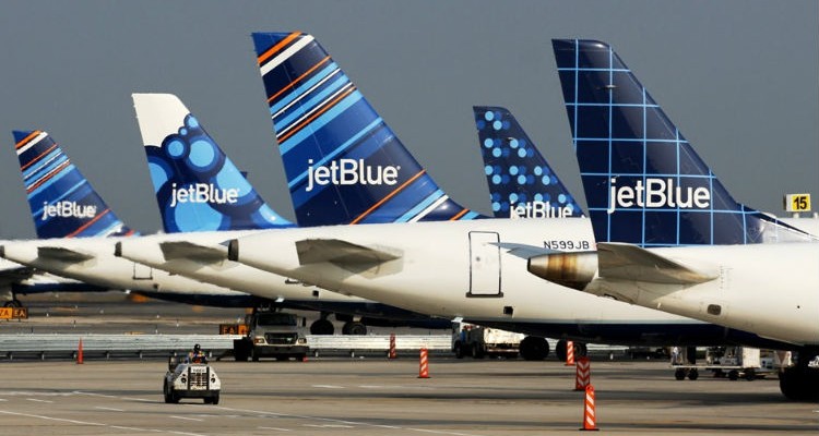 List of U.S. Airlines Flying to Cuba