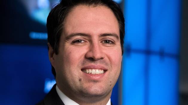 JetBlue Taps Andres Barry as New Subsidiary’s President