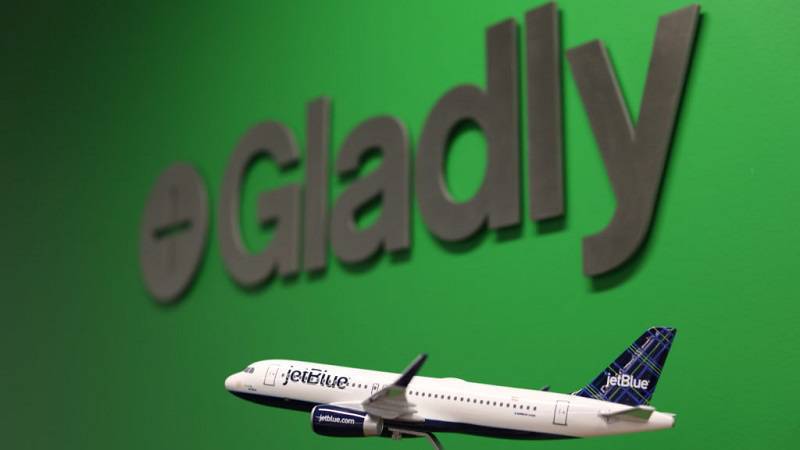 JetBlue, Gladly Partner for Heightened Customer Service