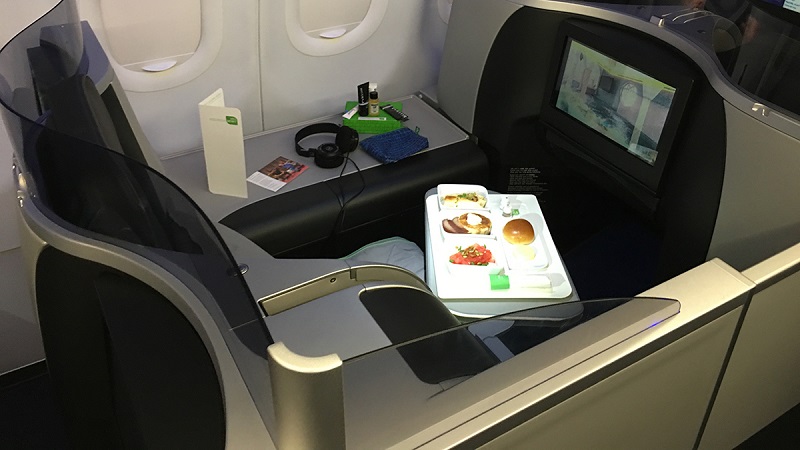 JetBlue’s Mint Service Reaches Out to Nearly Two Dozen Routes