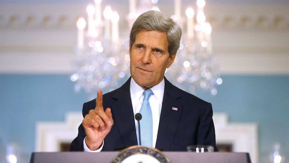 U.S. Secretary of State Says Carnival Should Not Discriminate