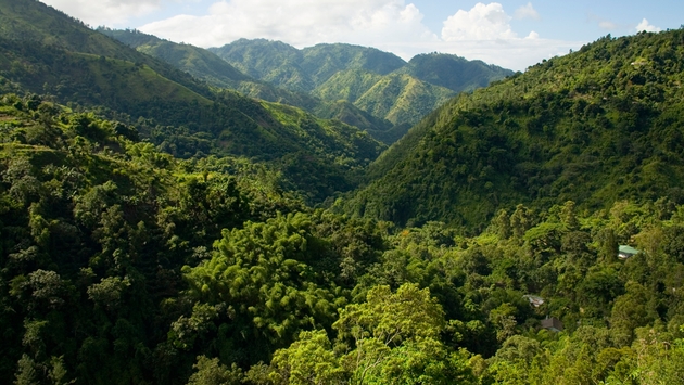 Jamaica Gets First UNESCO Site