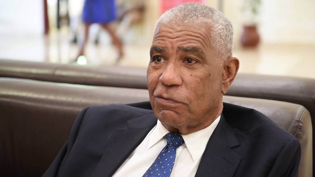 John Lynch Tapped as Chairman of the Montego Bay Convention Center