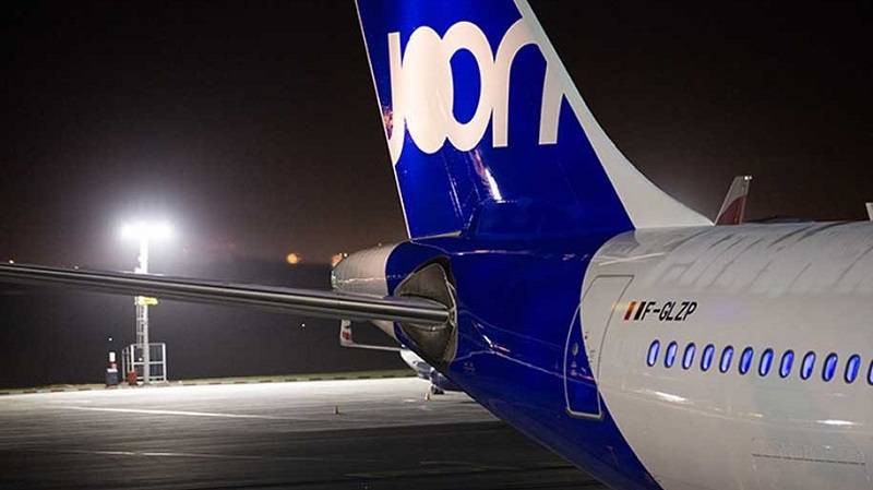 Air France’s Joon Reaches Out to Quito
