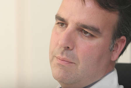 Q & A with Jorge Oliver-Rodés, Director General of Dr. Oliver Rodés Laboratory 