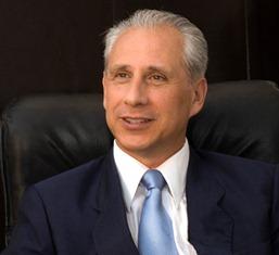 Jose Carlos de Santiago, President and CEO of the Excelencias Group
