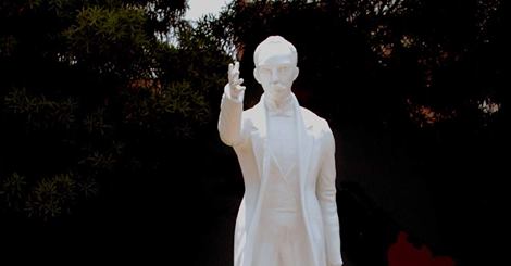 Tampa Firm Promotes Jose Marti Trail as Tourist Destination