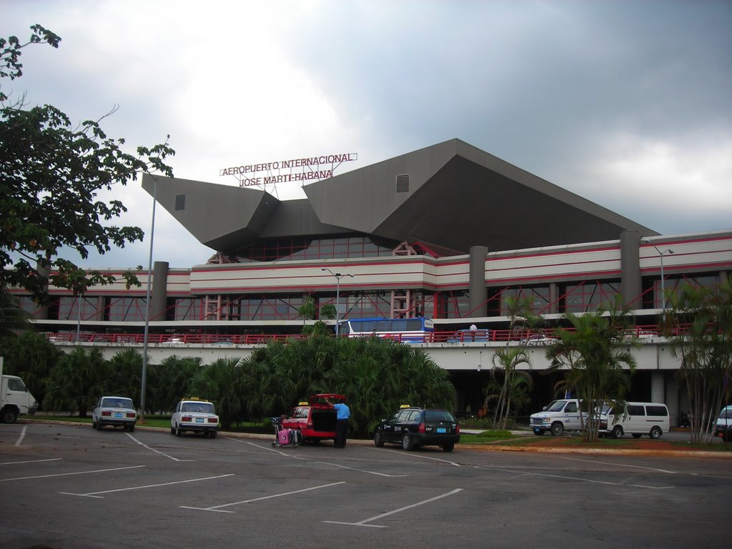 Cuba’s Largest Airports Ready to Welcome Flights from the US
