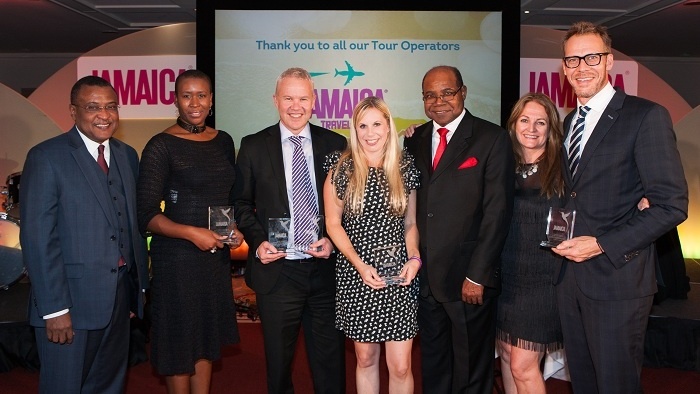 Jamaica Travel Market to Ready Unfold at the Luton Hoo Hotel 