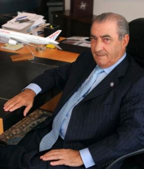 Q & A with Juan Jose Hidalgo, President of the Globalia Group