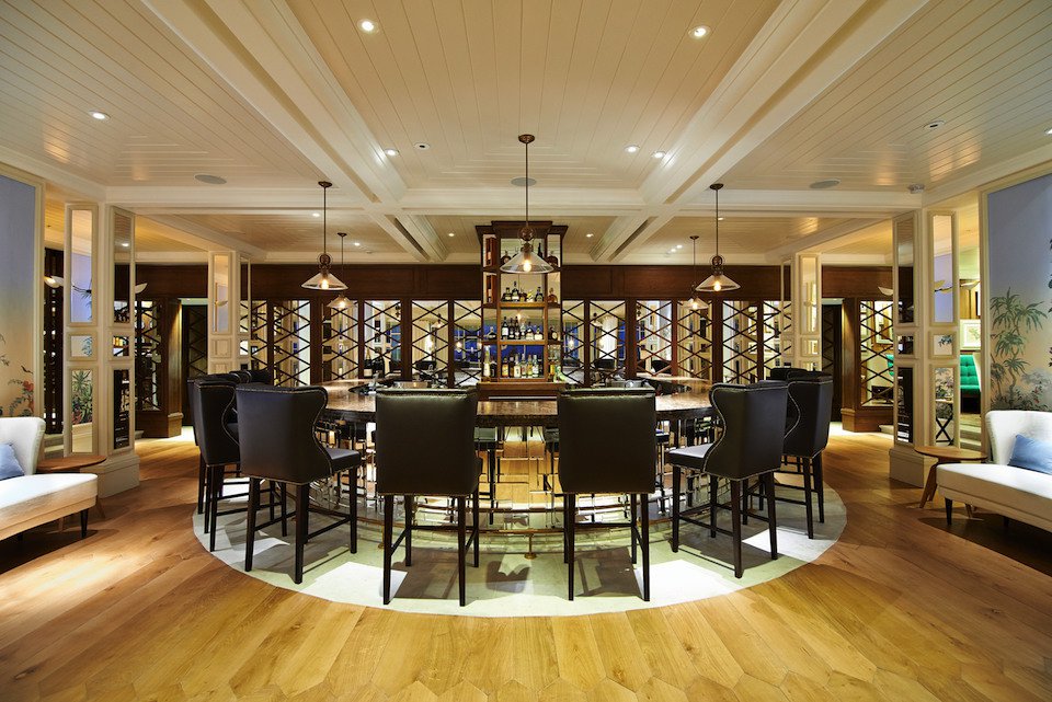 Canouan Island to Open on October 10