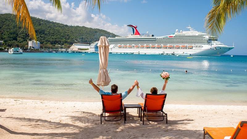 Caribbean Tourism Should Rebound by Early '18