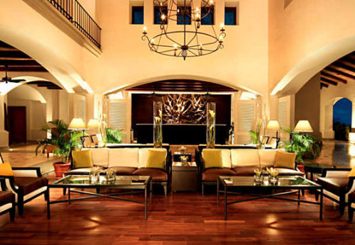 JW Marriott Resort Opens in Panama