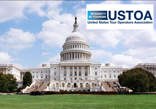 USTOA Goes to Washington to Advocate for Cuba Travel