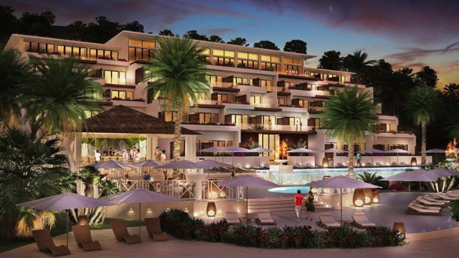 Kimpton Hotels & Restaurants to Add New Property in Grenada in 2019