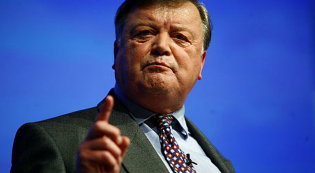 APD Rates Will Remain, Says Kenneth Clarke