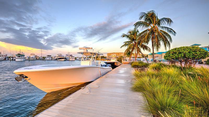 The Florida Keys Launch Value-Added Travel Program