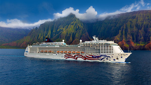 Norwegian Cruises Return to Hawaii’s Big Island