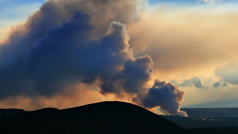 Hawaii Urges Tourists to Return as Volcano Calms Down