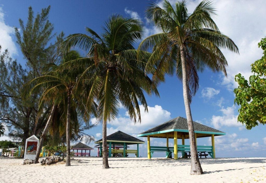 SB Architects to Design Kimpton Grand Cayman