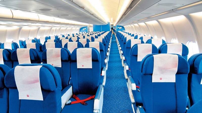 KLM, Air France Launch New Economy Ticket Options