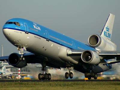KLM to Offer Flights from Amsterdam to Havana