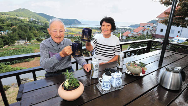 Mexico Becomes Hot Travel Destination for Korean Retirees